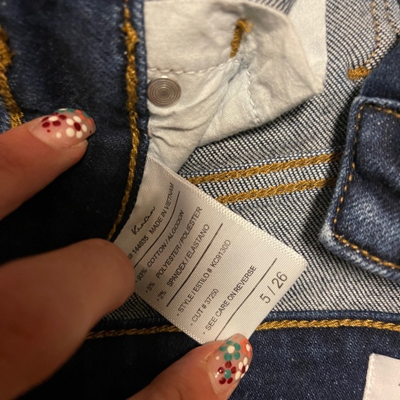 Kancan Denim - Picture 6 of 6